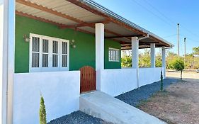 Casa Amanhecer do Sol